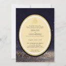 Search for gilded wedding invitations Walima