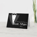 Search for tuxedo cards groomsman