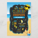 Search for sunglasses invitations Pool party