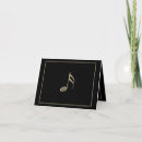 Search for music cards Gold