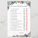 Search for funny bridal shower games Elegant