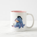 Search for eeyore gifts Blue donkey