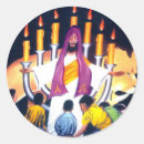 Search for holy spirit stickers Jesus