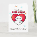 Search for disney valentines day cards Baymax