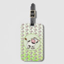 Search for cow luggage tags Rural