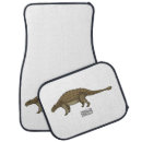 Search for dinosaur car floor mats Skeleton
