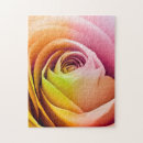 Search for rose puzzles Blossom