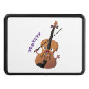 Search for music trailer hitch covers Cute