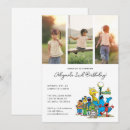 Search for vintage birthday invitations Kids