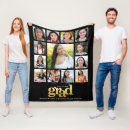 Search for senior graduation blankets Keepsake