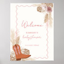 Search for cowgirl posters Pink