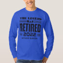Search for nurse tshirts Retired
