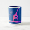 Search for gymnastics mugs Pink