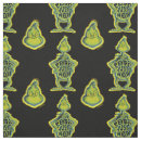 Search for retro christmas fabric Dr seuss books