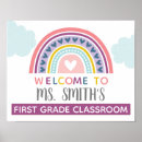 Search for first grade gifts Rainbow