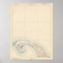 Search for cape cod map posters Barnstable