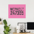 Search for workout posters Exercise