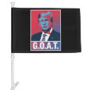 Search for trump car flags Election