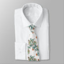 Search for renaissance ties Floral