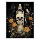 Search for vintage apothecary posters Poison