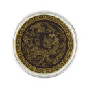 Search for dragon lapel pins Chinese