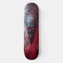 Search for horror skateboards Skull