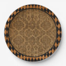 Search for gothic halloween paper plates Victorian