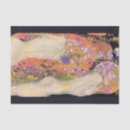 Search for gustav klimt tissue paper Woman