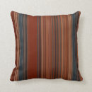 Search for rust and gray pillows Modern