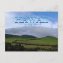 Search for big island postcards Green