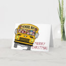 Search for bus driver cards Cute