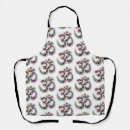 Search for yoga aprons namaste