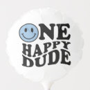 Search for blue gingham balloons Cute