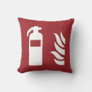 Search for fire extinguisher Red