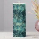 Search for teal candles Marble