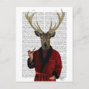 Search for deer postcards Cute deers