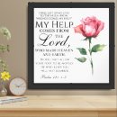 Search for psalm 121 art Inspirational