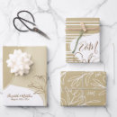 Search for luxury wedding wrapping paper Engagement