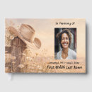 Search for cowboy memorial Keepsake
