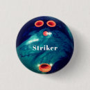 Search for bowling ball buttons Sport
