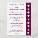 Search for sangria invitations Wine