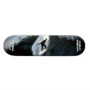 Search for ocean skateboards waves