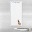 Search for golden retriever notepads Pets