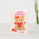 Search for 3 year old boy birthday cards Cartoon