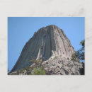 Search for devils tower postcards National monument