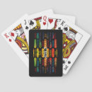 Search for christian playing cards Colorful