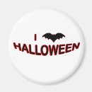 Search for halloween magnets Animal