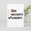 Search for naughty or nice christmas invitations Snow