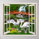 Search for swan posters Colorful