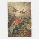 Search for hummingbird kitchen towels Botanical